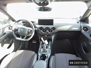 DS CERTIFIED Ds Ds 3 Crossback E-tense Performance Line+ occasion certifiée - Citadine Electrique Gris - Ecully - 3785901_2