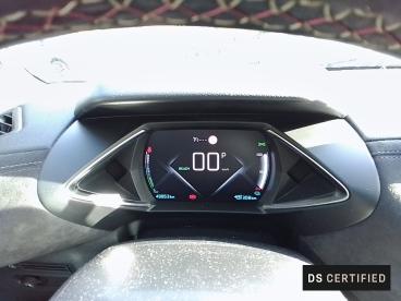 DS CERTIFIED Ds Ds 3 Crossback E-tense Performance Line+ occasion certifiée - Citadine Electrique Gris - Ecully - 3785901_4