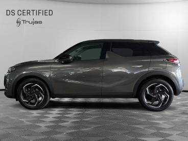DS CERTIFIED Ds Ds 3 Crossback Puretech 130 Eat8 Rivoli occasion certifiée - Citadine Essence Gris - Creteil - 3786631_2