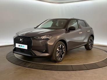 SPOTICAR Ds Ds 3 Hybride 145 E-dct6 Etoile Occasion - Citadine Essence Vol De Nuit (n) - Castelnau-d Estretefonds - 1203787186_1