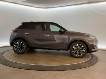 SPOTICAR Ds Ds 3 Hybride 145 E-dct6 Etoile Occasion - Citadine Essence Vol De Nuit (n) - Castelnau-d Estretefonds - 1203787186_4