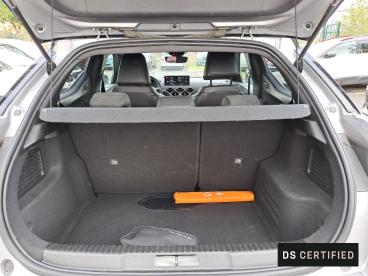 DS CERTIFIED Ds Ds 3 Crossback Bluehdi 130 Eat8 Performance Line+ occasion certifiée - Citadine Diesel Gris - Toulouse - 3788175_4