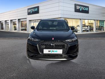 SPOTICAR Ds Ds 3 Crossback Puretech 130 Eat8 Performance Line+ Occasion - Citadine Essence Noir - Chenove - 1203789889_2