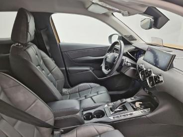 DS CERTIFIED Ds Ds 3 Crossback Puretech 155 Eat8 Grand Chic occasion certifiée - Citadine Essence Jaune - Marignane - 3790128_5