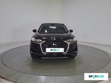 DS CERTIFIED Ds Ds 3 Crossback Bluehdi 130 S&s Eat8 Business occasion certifiée - Citadine Diesel Noir - La Roche Sur Yon - 3790277_2