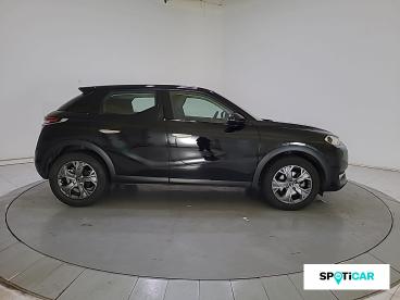 DS CERTIFIED Ds Ds 3 Crossback Bluehdi 130 S&s Eat8 Business occasion certifiée - Citadine Diesel Noir - La Roche Sur Yon - 3790277_4