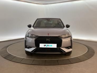 SPOTICAR Ds Ds 3 1.2 Hybride 136 Pallas Full Options Occasion - Citadine Hybride Gris Artense (m) - Toit Noir - Brest - 1203790692_2