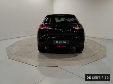 DS CERTIFIED Ds Ds 3 Crossback Puretech 130 Eat8 Performance Line+ occasion certifiée - Citadine Essence Noir - Lomme - 3792432_4