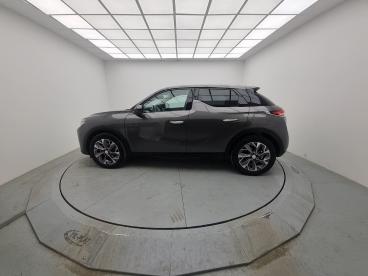 SPOTICAR Ds Ds 3 Crossback E-tense Grand Chic Occasion - Citadine Electrique Gris - Marseille - 303792542_2