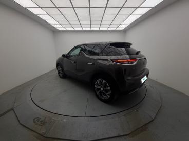 SPOTICAR Ds Ds 3 Crossback E-tense Grand Chic Occasion - Citadine Electrique Gris - Marseille - 303792542_3