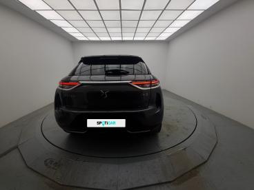 SPOTICAR Ds Ds 3 Crossback E-tense Grand Chic Occasion - Citadine Electrique Gris - Marseille - 303792542_4