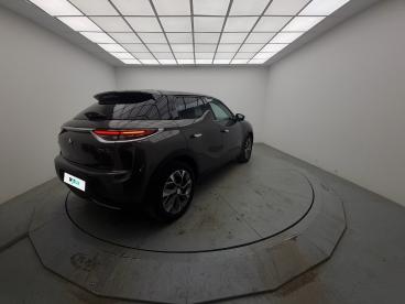 SPOTICAR Ds Ds 3 Crossback E-tense Grand Chic Occasion - Citadine Electrique Gris - Marseille - 303792542_5