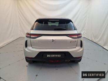 DS CERTIFIED Ds Ds 3 Crossback Puretech 130 Eat8 Performance Line+ occasion certifiée - Citadine Essence Beige - Ecully - 3793591_4