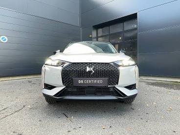 DS CERTIFIED Ds Ds 3 Puretech 130 Eat8 Esprit De Voyage occasion certifiée - Citadine Essence Gris - Saint Brice - 3795843_2