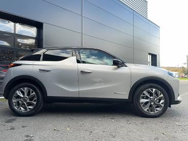 DS CERTIFIED Ds Ds 3 Puretech 130 Eat8 Esprit De Voyage occasion certifiée - Citadine Essence Gris - Saint Brice - 3795843_4