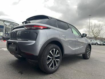 DS CERTIFIED Ds Ds 3 Hybride 136 E-dct6 Edition France occasion certifiée - Citadine Essence Gris - Saint Brice - 3795844_5