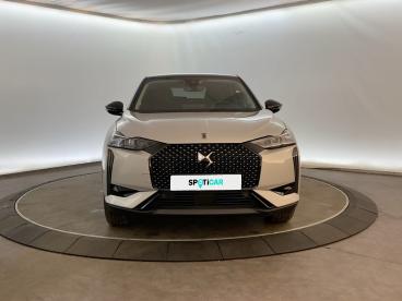 SPOTICAR Ds Ds 3 Hybride 136 E-dct6 Pallas Occasion - Citadine Essence Gris - Corbas - 1203797876_2