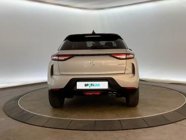 SPOTICAR Ds Ds 3 Hybride 136 E-dct6 Pallas Occasion - Citadine Essence Gris - Corbas - 1203797876_5