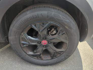 DS CERTIFIED Ds Ds 3 Crossback Puretech 130 Eat8 Performance Line occasion certifiée - Citadine Essence Gris - Rouen - 3800134_5