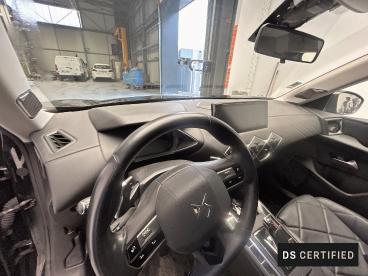 DS CERTIFIED Ds Ds 3 Crossback Puretech 130 Eat8 Faubourg occasion certifiée - Citadine Essence Noir - Marignane - 3800306_2