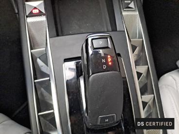 DS CERTIFIED Ds Ds 3 Crossback Bluehdi 130 Eat8 So Chic occasion certifiée - Citadine Diesel Gris - Cesson Sevigne - 3800351_5