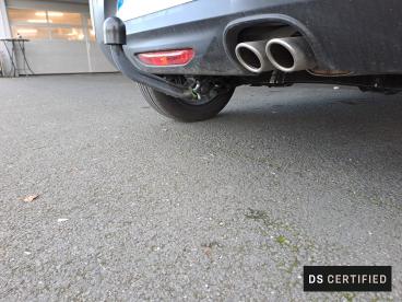 DS CERTIFIED Ds Ds 3 Hybride 136 E-dct6 Etoile occasion certifiée - Citadine Essence Beige - Merignac - 3802784_4