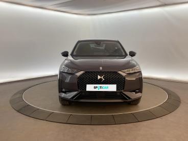 SPOTICAR Ds Ds 3 Hybride 136 E-dct6 Antoine De Saint Exupery Occasion - Citadine Essence Vol De Nuit (n) - Carrieres-sous-poissy - 1203802879_2