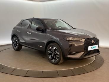 SPOTICAR Ds Ds 3 Hybride 136 E-dct6 Antoine De Saint Exupery Occasion - Citadine Essence Vol De Nuit (n) - Carrieres-sous-poissy - 1203802879_3