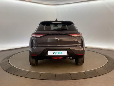 SPOTICAR Ds Ds 3 Hybride 136 E-dct6 Antoine De Saint Exupery Occasion - Citadine Essence Vol De Nuit (n) - Carrieres-sous-poissy - 1203802879_5