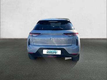 DS CERTIFIED Ds Ds 3 Crossback E-tense Rivoli occasion certifiée - Citadine Electrique Cristal Pearl (n) - La Rochelle - 3803197_5