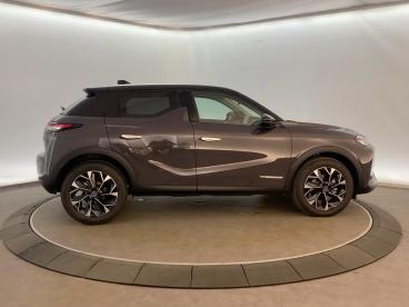 SPOTICAR Ds Ds 3 Hybride 136 E-dct6 Antoine De Saint Exupery Occasion - Citadine Essence Vol De Nuit (n) - Corbas - 1203803308_4