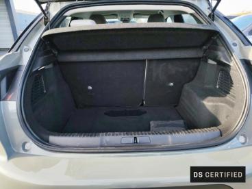 DS CERTIFIED Ds Ds 3 1.2 Puretech 130ch Esprit Voyage Automatique occasion certifiée - Citadine Essence Gris Laqué (m) - Toit Noir - Nimes - 3804263_4