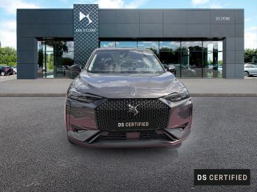 DS CERTIFIED Ds Ds 3 E-tense Edition France occasion certifiée - Citadine Electrique Vol De Nuit - Fontenay Sur Eure - 3804394_2