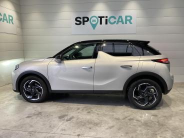 SPOTICAR Ds Ds 3 Crossback Gd Chic B Hdi 130 Occasion - Citadine Diesel Chrystal Pearl - Laon - 1203808368_2