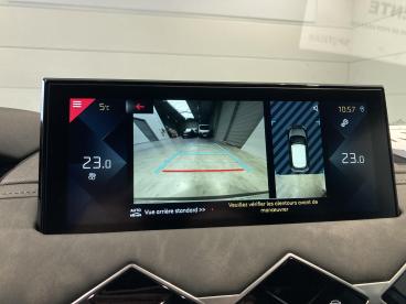 SPOTICAR Ds Ds 3 Crossback Gd Chic B Hdi 130 Occasion - Citadine Diesel Chrystal Pearl - Laon - 1203808368_4