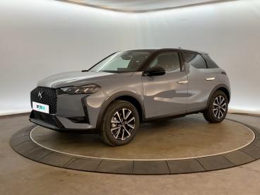 SPOTICAR Ds Ds 3 E-tense Pallas Occasion - Citadine Electrique Cachemire (o) - Carrieres-sous-poissy - 1203808900_1