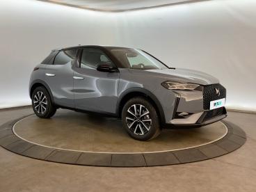 SPOTICAR Ds Ds 3 E-tense Pallas Occasion - Citadine Electrique Cachemire (o) - Carrieres-sous-poissy - 1203808900_3