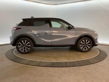 SPOTICAR Ds Ds 3 E-tense Pallas Occasion - Citadine Electrique Cachemire (o) - Carrieres-sous-poissy - 1203808900_4