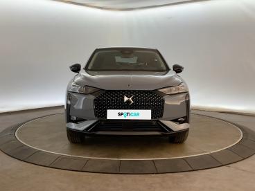 SPOTICAR Ds Ds 3 E-tense Pallas Occasion - Citadine Electrique Cachemire (o) - France - 1203809278_2