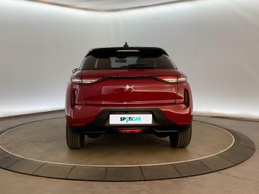 SPOTICAR Ds Ds 3 E-tense Edition France Occasion - Citadine Electrique Rouge - Ste Genevieve - 1203809610_5