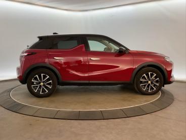 SPOTICAR Ds Ds 3 E-tense Edition France Occasion - Citadine Electrique Rouge - Vitrolles - 1203809783_4