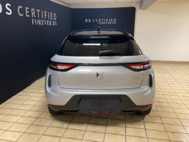 DS CERTIFIED Ds Ds 3 E-tense 156ch Edition France occasion certifiée - Citadine Electrique Cristal Pearl (n) - Toit Noir - Auxerre - 3810982_4