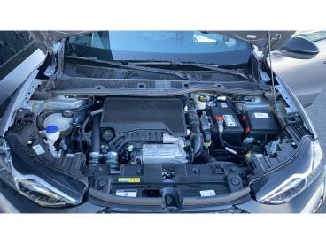 DS CERTIFIED Ds Ds 3 Crossback Puretech 155 Eat8 Performance Line+ occasion certifiée - Citadine Essence Gris - Lescure D Albigeois - 3811480_3