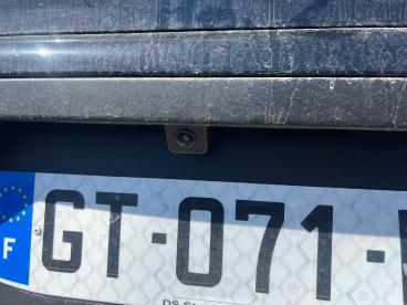 DS CERTIFIED Ds Ds 3 E-tense Rivoli occasion certifiée - Citadine Electrique Noir - Toulouse - 3811615_4