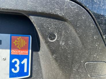 DS CERTIFIED Ds Ds 3 E-tense Rivoli occasion certifiée - Citadine Electrique Noir - Toulouse - 3811615_5