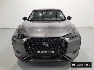 DS CERTIFIED Ds Ds 3 Puretech 130 Eat8 Esprit De Voyage occasion certifiée - Citadine Essence Gris - Tours - 3811699_2