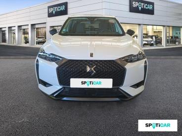 DS CERTIFIED Ds Ds 3 E-tense 156ch Bastille occasion certifiée - Citadine Electrique Blanc - Toulouse - 3813380_2