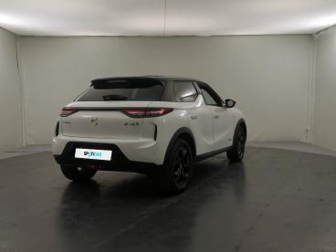 DS CERTIFIED Ds Ds 3 Crossback E-tense Performance Line occasion certifiée - Citadine Electrique Blanc - Lomme - 3813570_5