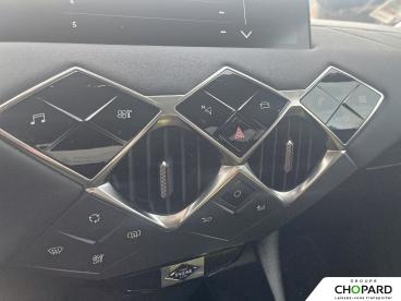 DS CERTIFIED Ds Ds 3 Crossback Puretech 100 Bvm6 Bastille occasion certifiée - Citadine Essence Gris - Beaune - 3814008_2