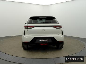 DS CERTIFIED Ds Ds 3 Crossback E-tense Performance Line occasion certifiée - Citadine Electrique Blanc - Velizy - 3815242_4